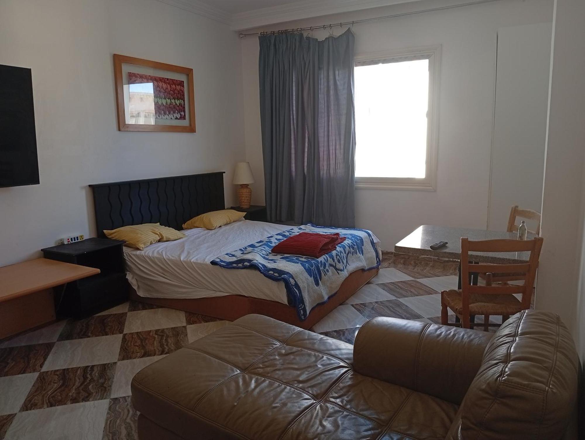 Apartament Charming Crib Pool Beach Gym Spa *