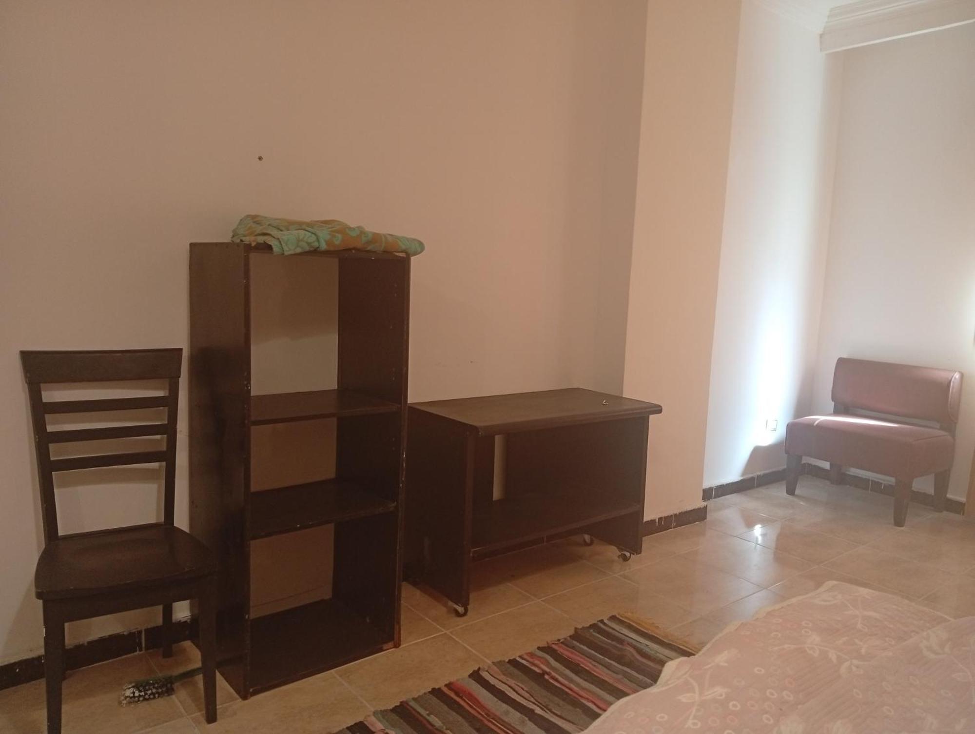 Charming Crib Pool Beach Gym Spa * Hurghada