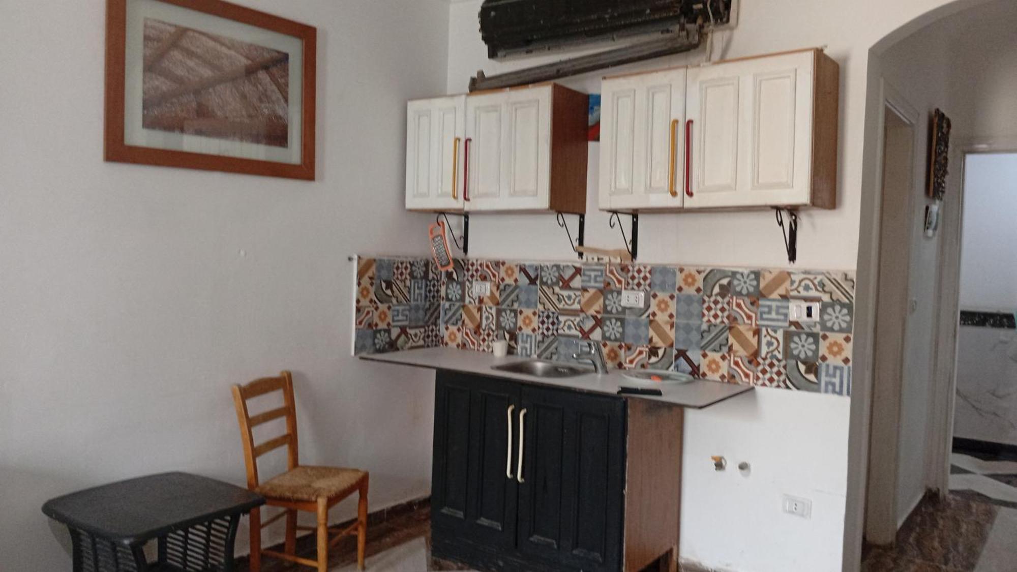 Apartament Charming Crib Pool Beach Gym Spa