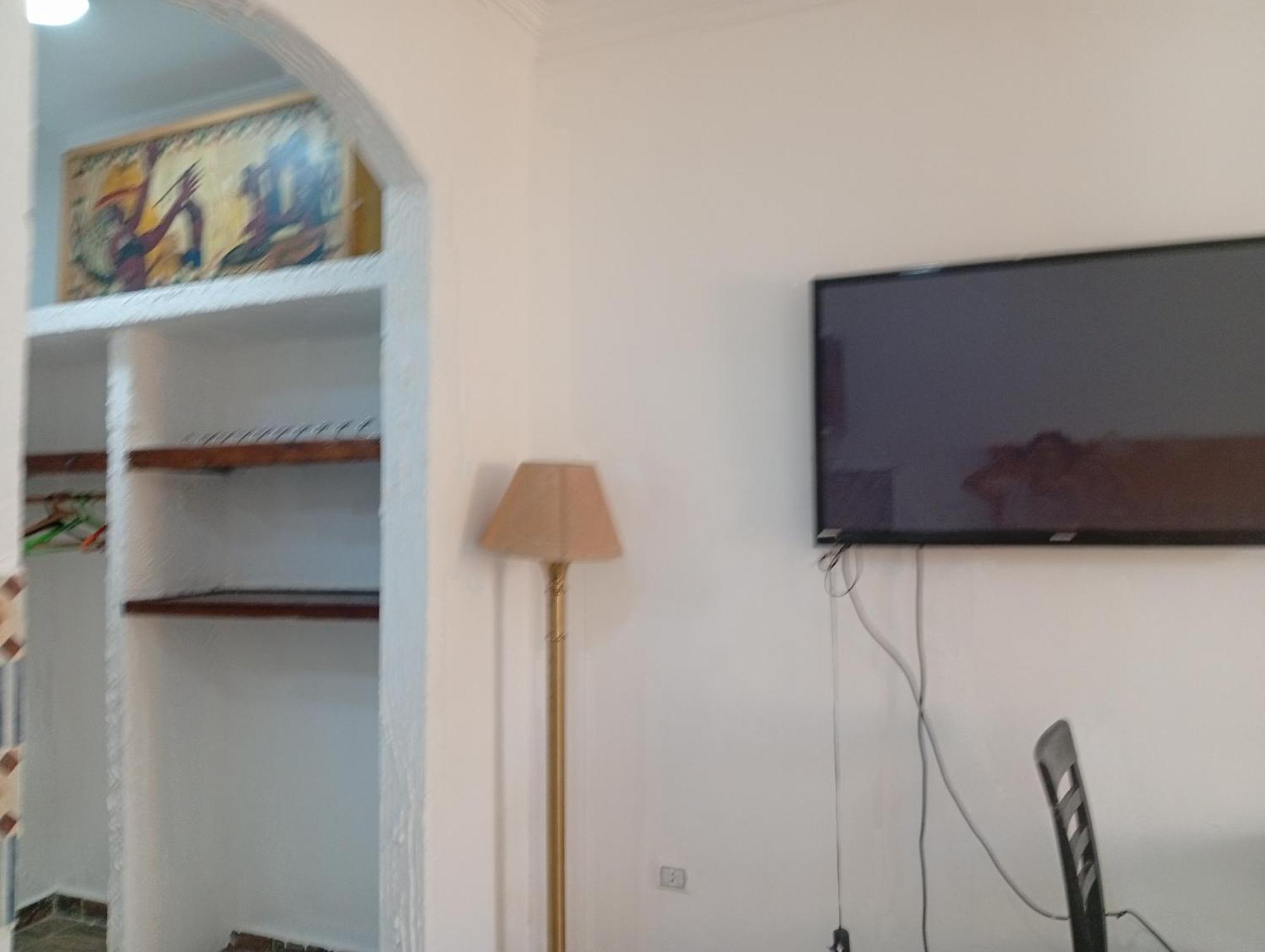 Charming Crib Pool Beach Gym Spa Apartament *
