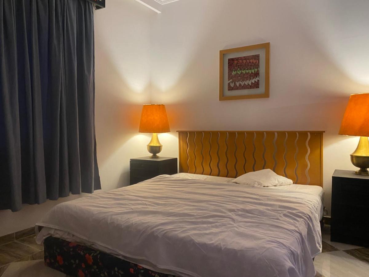 Blissful Town Center Bedroom By The Marina Sheraton Sheraton Plaza Appartement Hurghada