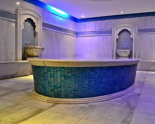 Appartement Blissful Town Center Bedroom By The Marina Sheraton Sheraton Plaza *