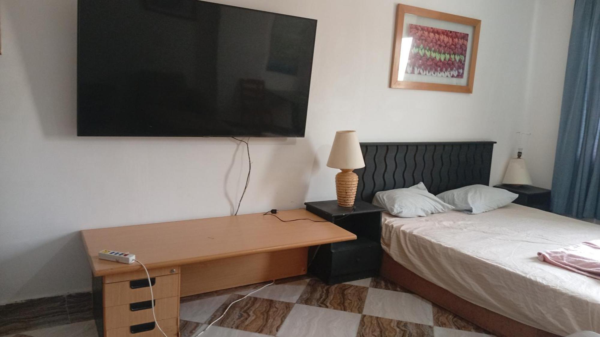 Apartment Blissful Town Center Bedroom By The Marina Sheraton Sheraton Plaza Hurghada