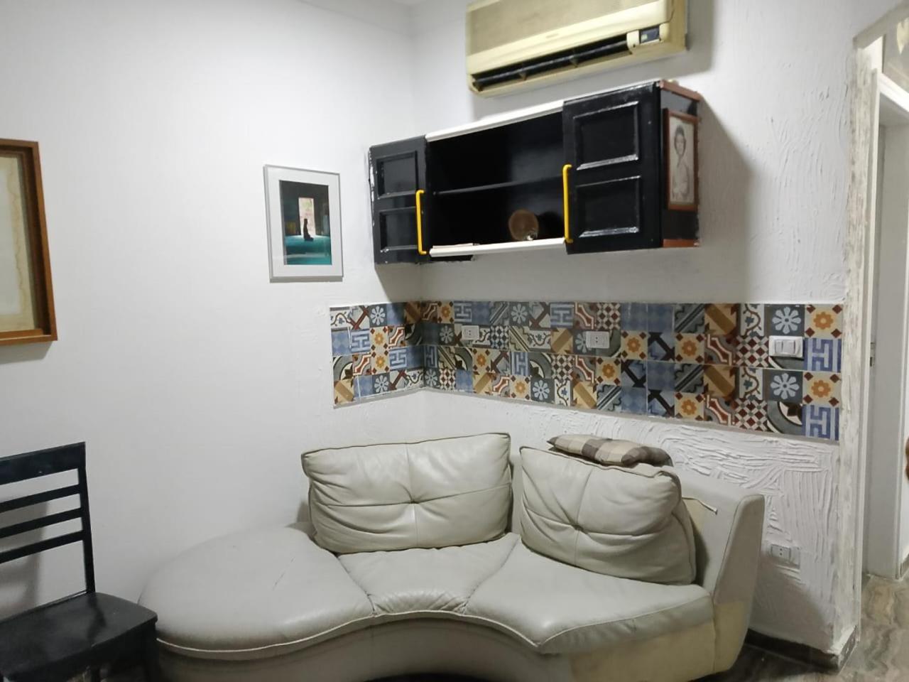 Charming Crib Pool Gym Apartament Hurghada